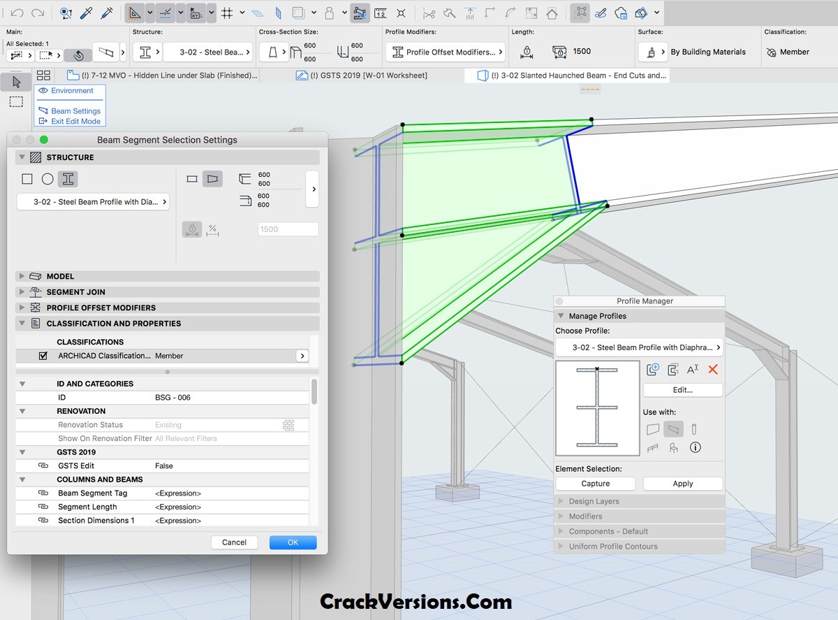 archicad 20 free download with crack 64 bit